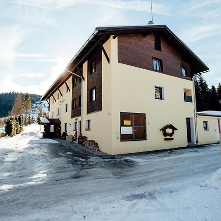 Appartement Sonnengluck By Monicare Leutasch Luaran gambar